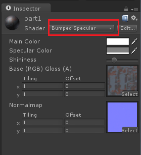 Substance Painterの使い方 4 テクスチャのエクスポート編 Qiita Substance Painterの使い方 4 テクスチャのエクスポート編 Qiita