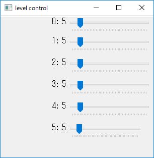 OpenCV4 0 0のサンプルをやーる(Python3 6 5) - Qiita