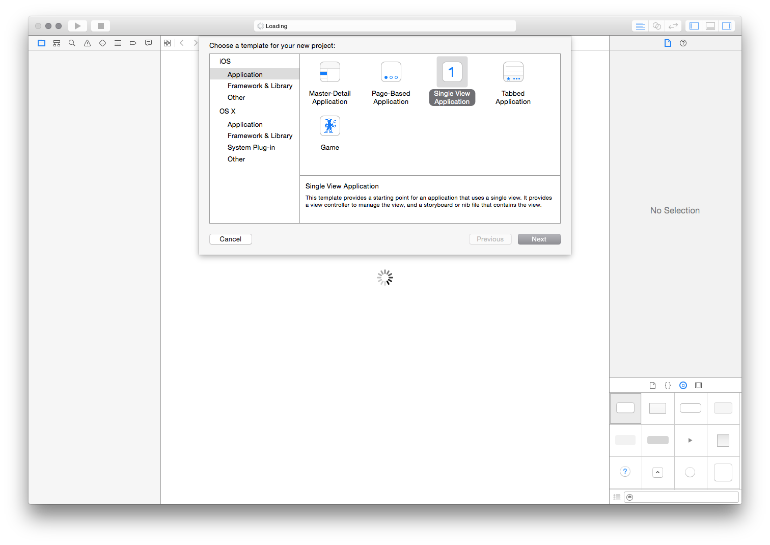 Storyboard 抜きで コードオンリーで Ios アプリの Ui を作る Qiita