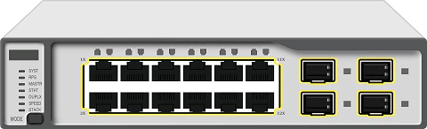 スイッチングハブ.png
