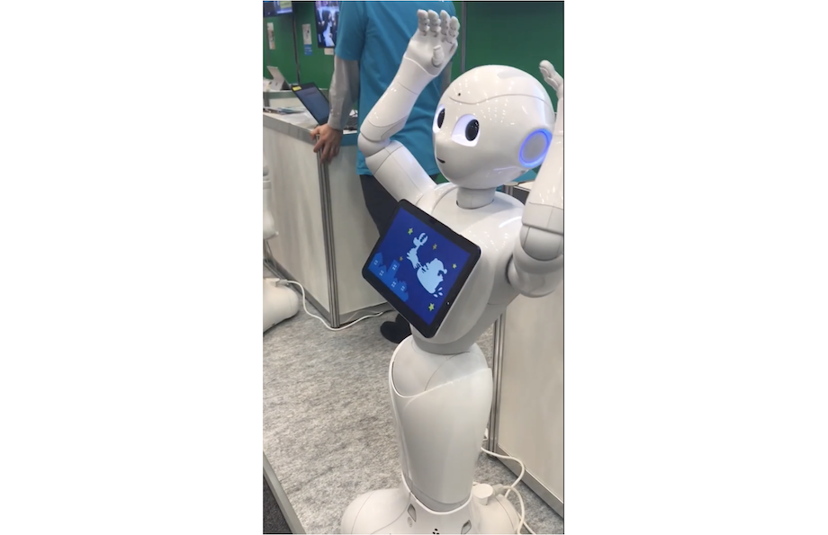 赤鼻のトナカイ