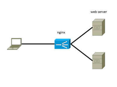 nginx