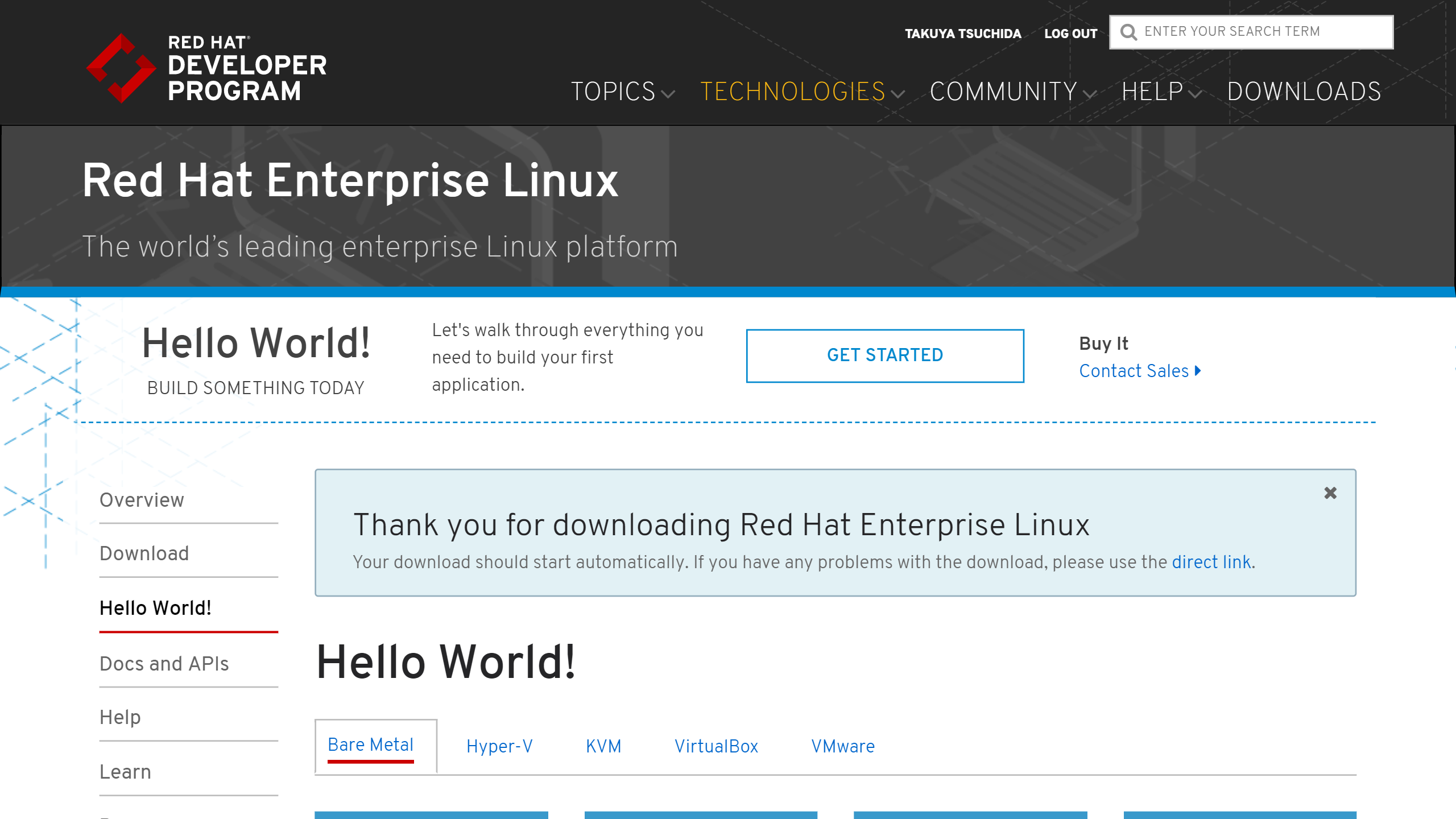 red-hat-developer-program-downloads-red-hat-enterprise-linux