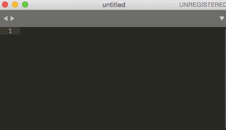 作業効率up Sublime Text おすすめパッケージ ショートカット集 まとめ Qiita 作業効率up Sublime Text おすすめパッケージ ショートカット集 まとめ Qiita