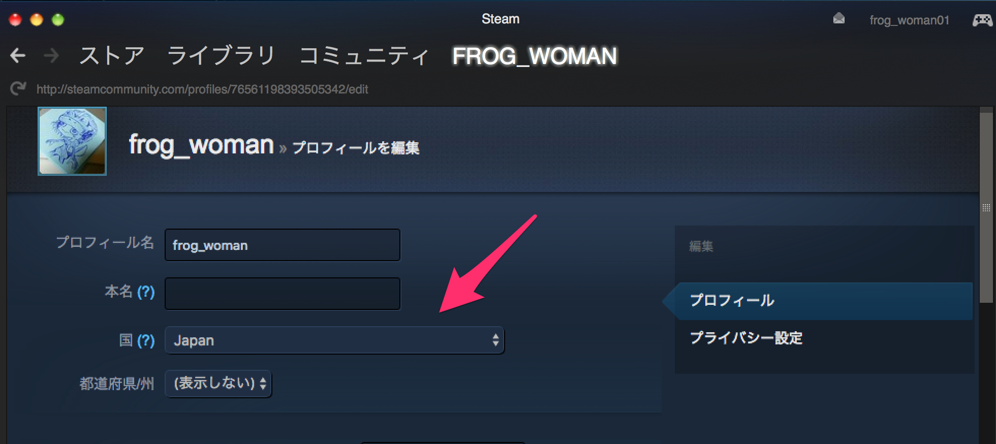 Macにsteamをインストールし Steamvr For Macosをダウンロードしてみた Qiita Macにsteamをインストールし Steamvr For Macosをダウンロードしてみた Qiita