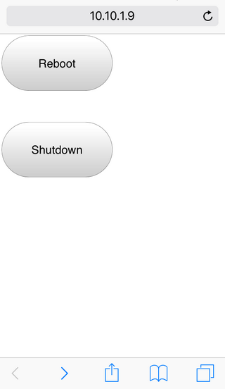 ナイスなUIデザインがほしい