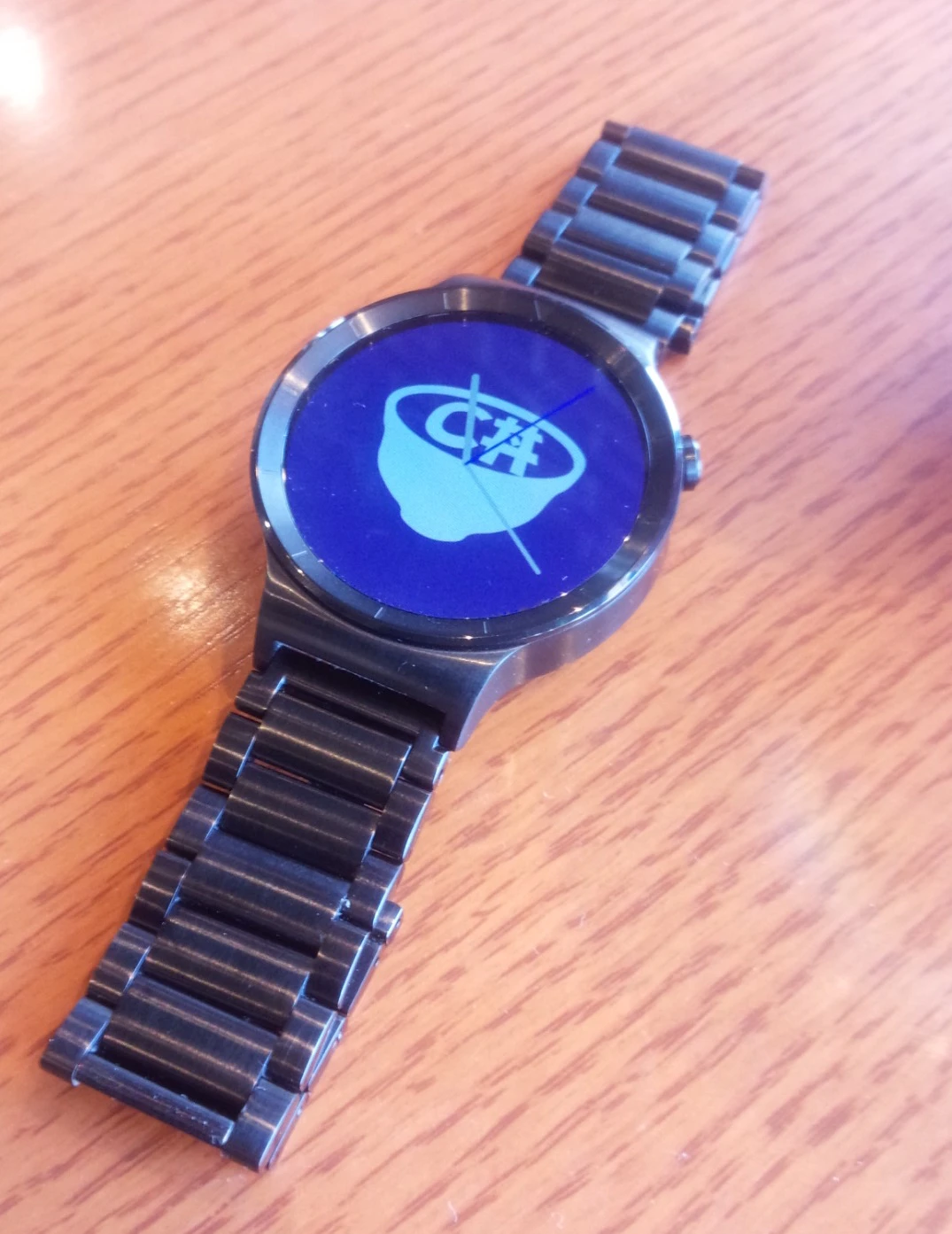 Watch Face