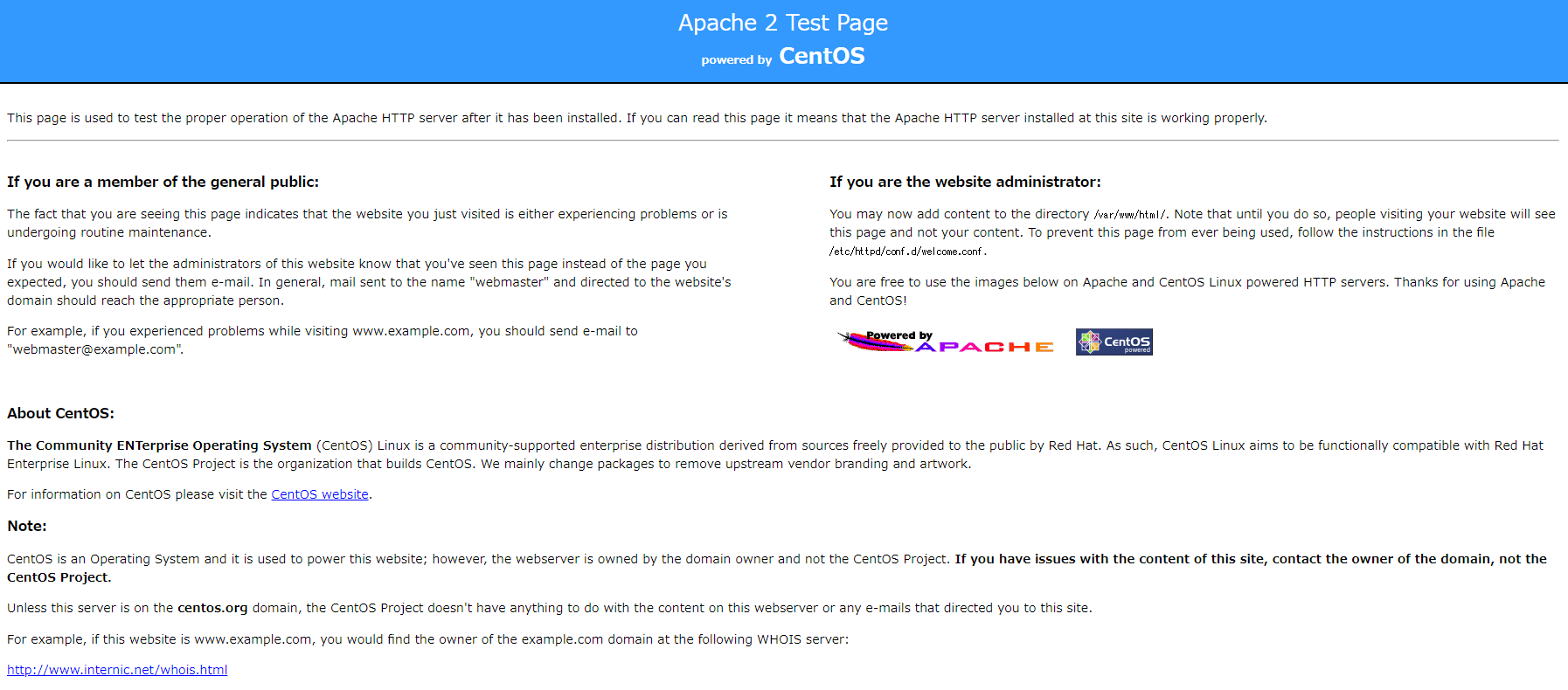 FireShot Capture 75 - Apache HTTP Server Test Page powered by CentOS - http___localhost_8080_.png