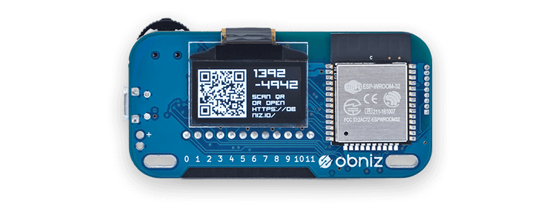 Twilioとobnizでポケベルを作る Qiita Twilioとobnizでポケベルを作る Qiita