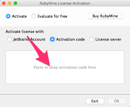 Rubymine 学生はrubymineを無料で使える Qiita