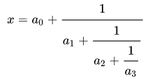 0 13を分数で表すと何になるか Qiita 0 13を分数で表すと何になるか Qiita