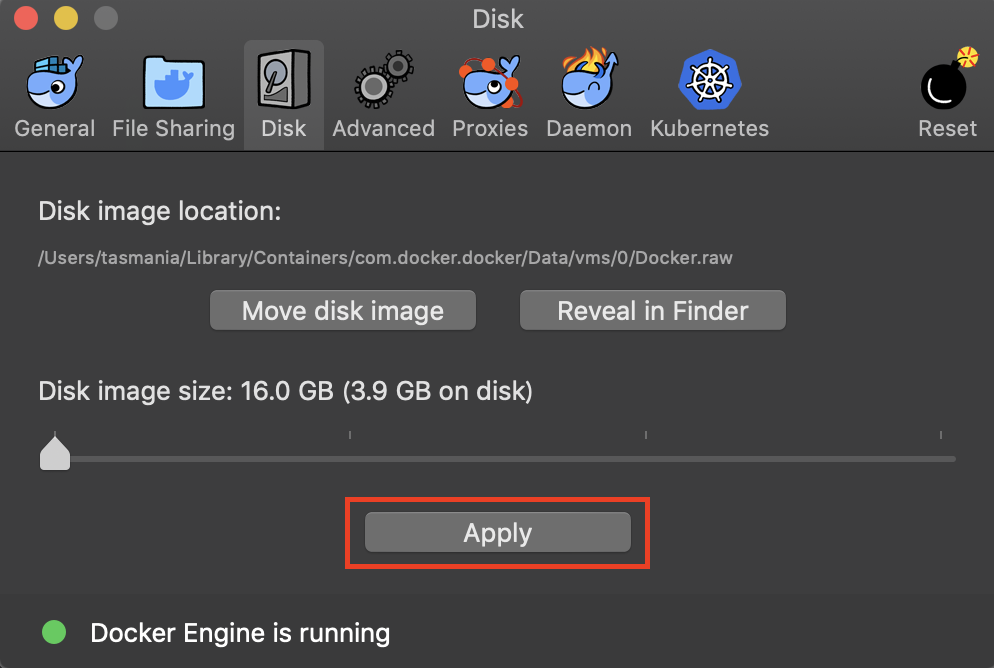 docker disk setting change.png