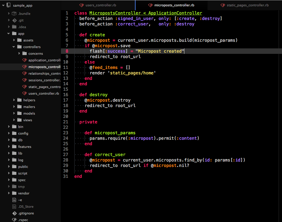 Atomでmonokaiテーマ使いたい人向けのおすすめテーマと組み合わせ集 Ui Theme Syntax Theme Qiita Atomでmonokaiテーマ使いたい人向けのおすすめテーマと組み合わせ集 Ui Theme Syntax Theme Qiita