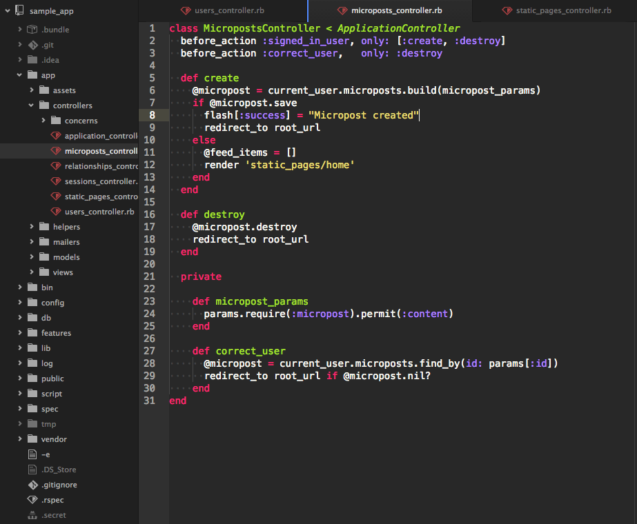 Atomでmonokaiテーマ使いたい人向けのおすすめテーマと組み合わせ集 Ui Theme Syntax Theme Qiita Atomでmonokaiテーマ使いたい人向けのおすすめテーマと組み合わせ集 Ui Theme Syntax Theme Qiita