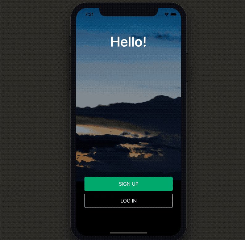 demo