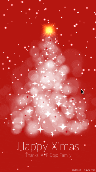 Spritekit 初心者がspritekitでクリスマスカードアプリを作って考えたこと Qiita Spritekit 初心者がspritekitでクリスマスカードアプリを作って考えたこと Qiita