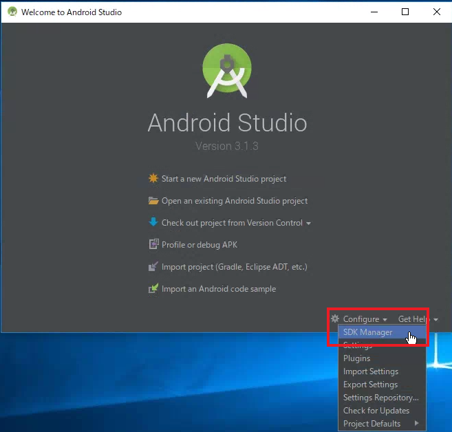 Android Studio Open SDK Manager.png