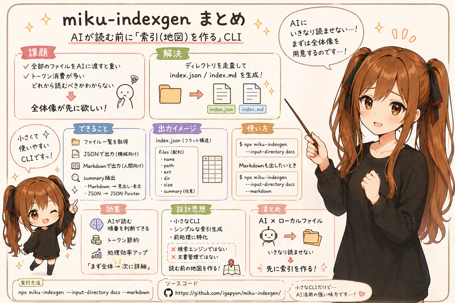 まとめ