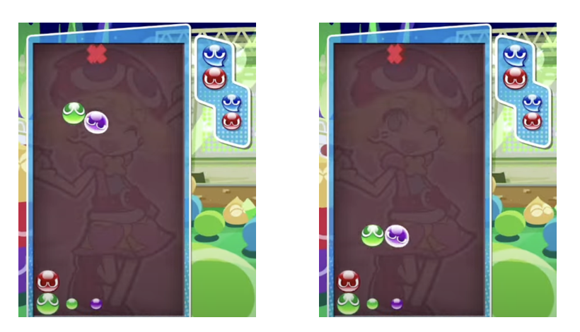 中間フレーム例