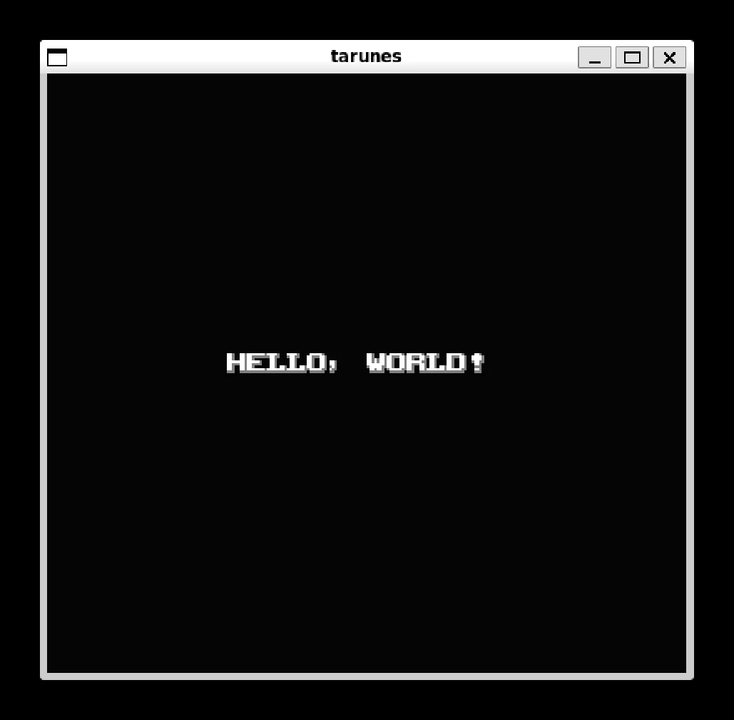 tarunes (Ubuntu-22.04) 2025_12_19 23_00_12.png