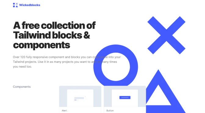 Wickedblocks
