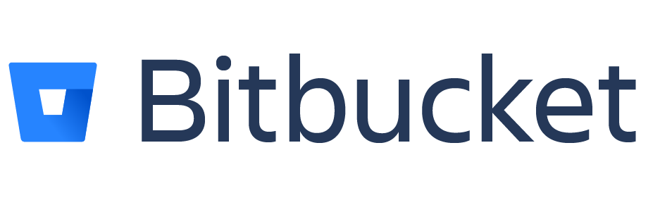 Bitbucket logo