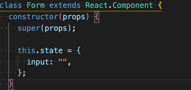 class Form extends React Component {.png