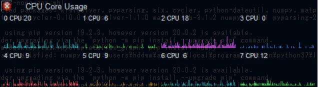 PySimpleGUI_Rainmeter_CPU_Cores.png