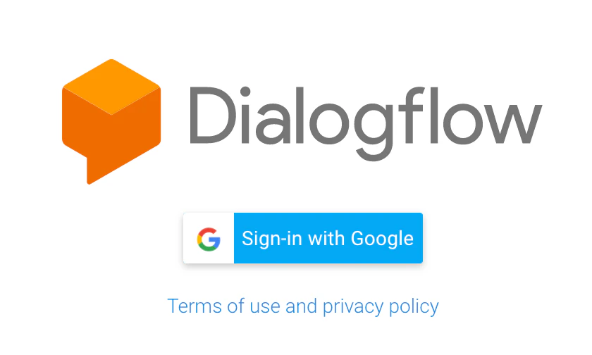 dialogflow