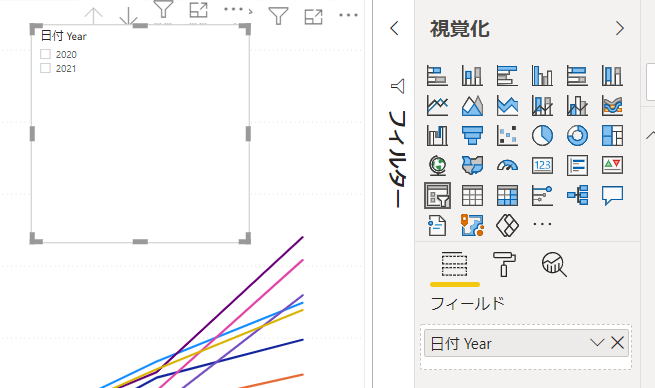月単位グラフ注意点6