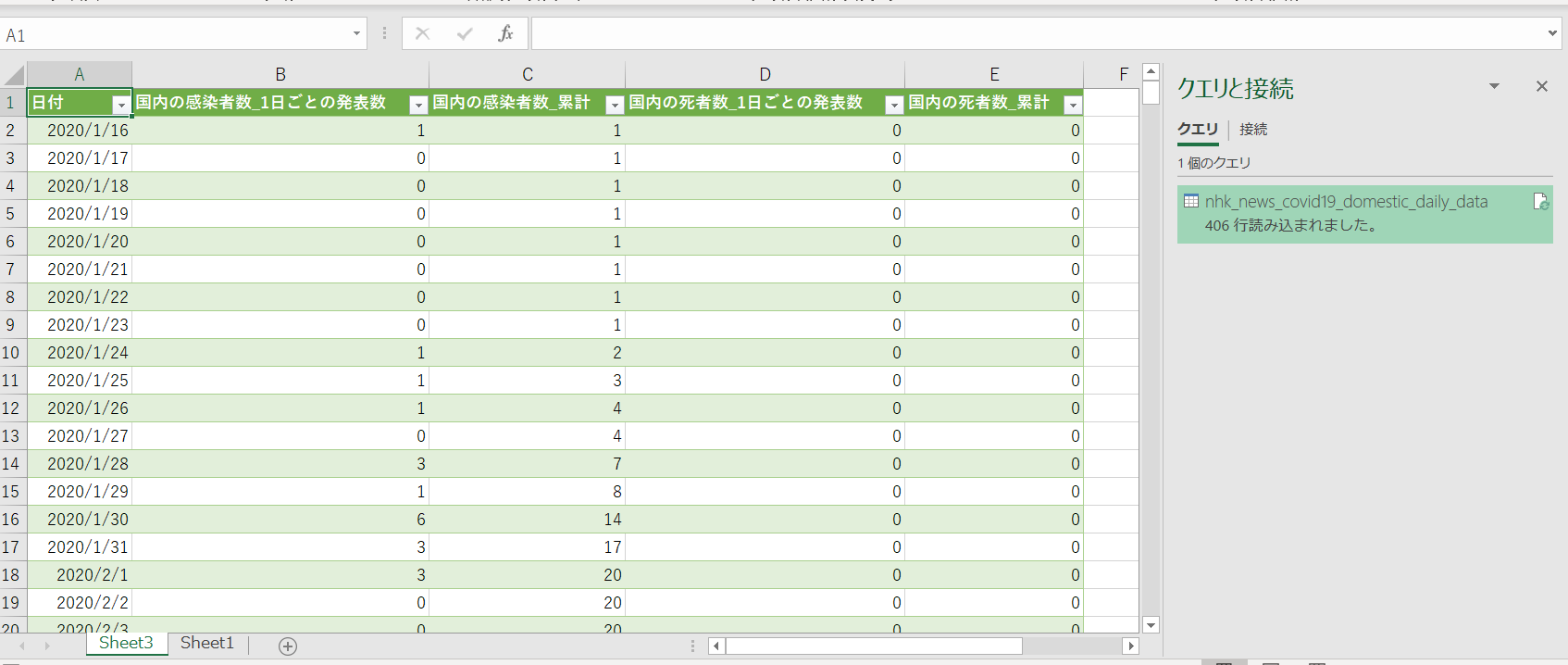Power Query6