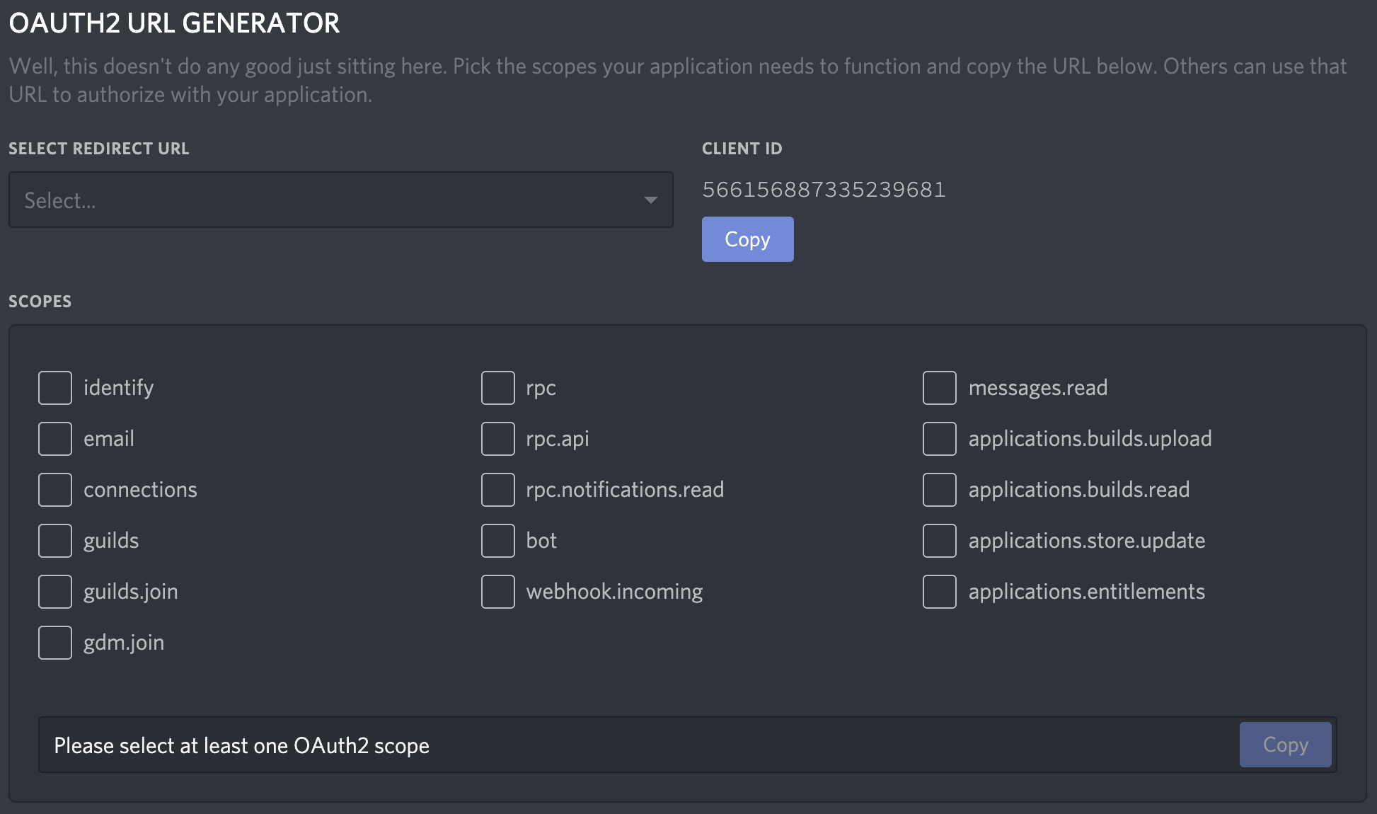Discord Botアカウント初期設定ガイド For Developer Qiita Discord Botアカウント初期設定ガイド For Developer Qiita