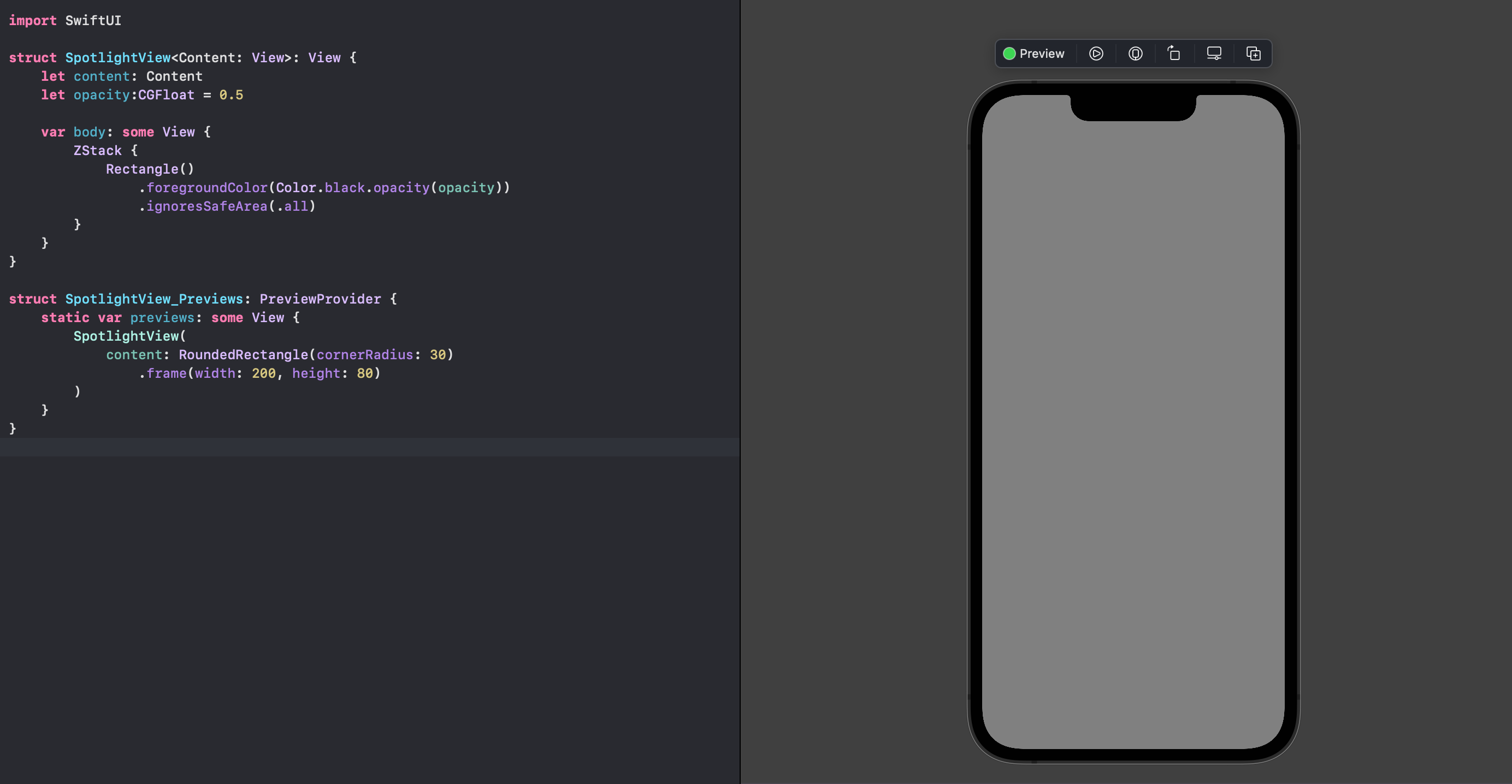 swiftui_spotlight_step1