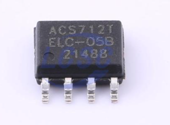 ACS712ELCTR-05B-T