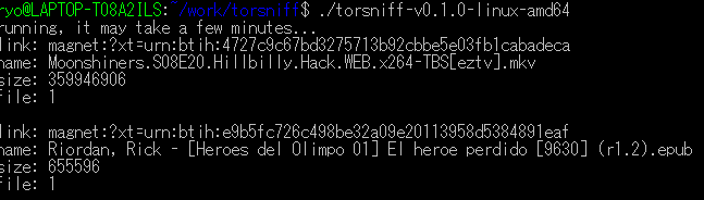 Install libtorrent Install libtorrent