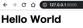 HelloWorld