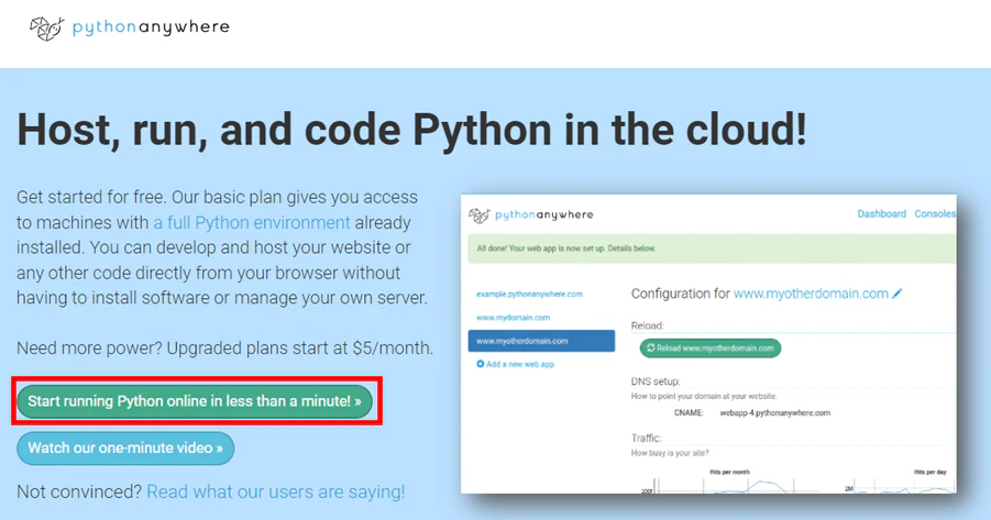 Pythonanywhereに作ったアプリをデプロイしてみた Qiita Pythonanywhereに作ったアプリをデプロイしてみた Qiita