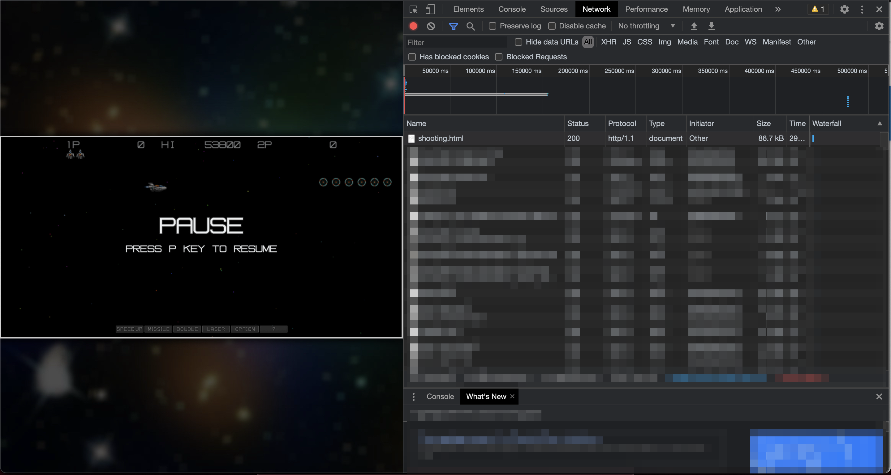 HTML 5 Shooting Game 2021-03-18 15-19-05.png
