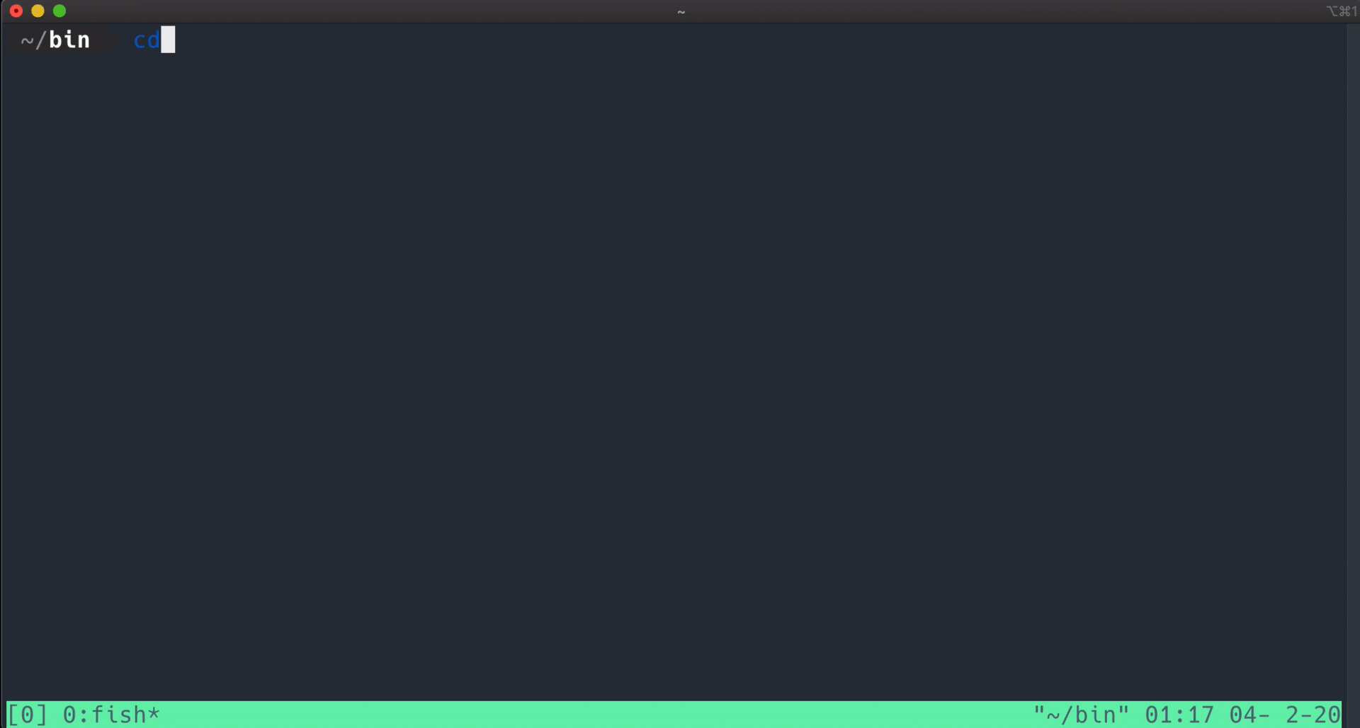 demo_tmux-enhancd.gif