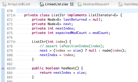 内部クラスの使用例 Qiita