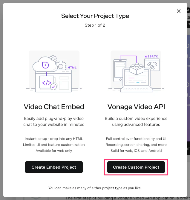 Vonage_Video_API_Account_3.png