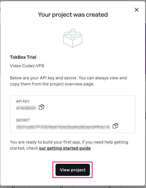 Vonage_Video_API_Account_6.png