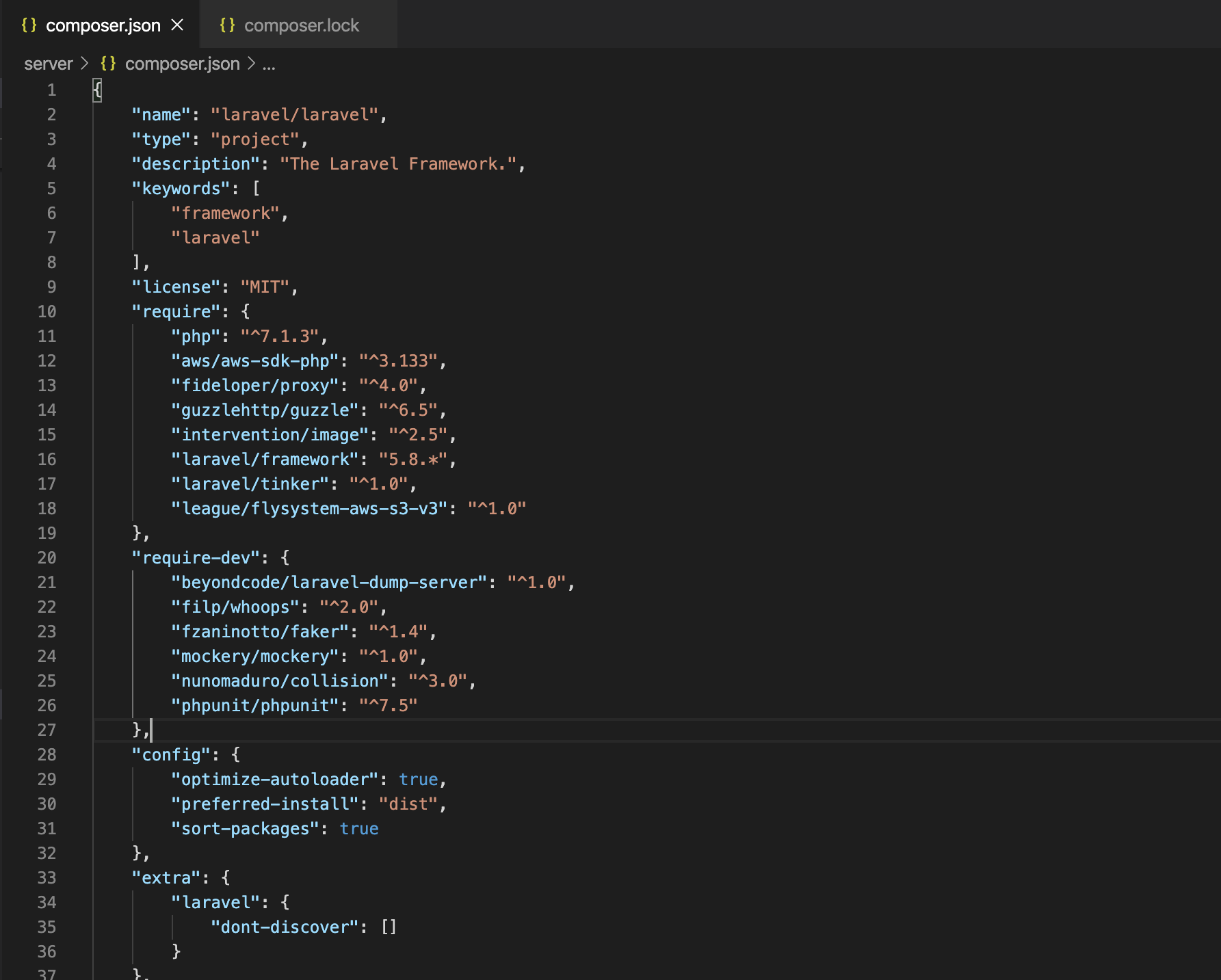 Php パッケージ管理ツールcomposerを図で理解する Qiita Php パッケージ管理ツールcomposerを図で理解する Qiita