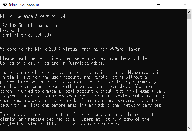 virtualbox-minix-telnet.gif