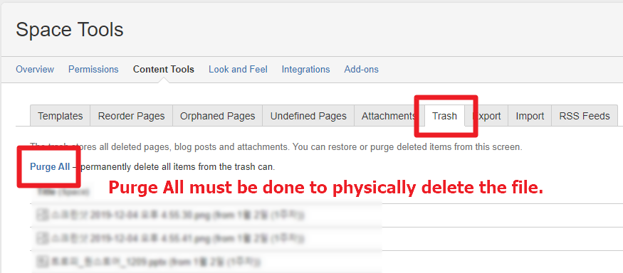 Confluence Import Markdown Confluence Import Markdown