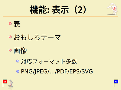 Rabbit - Markdownでプレゼンテーション-03.png