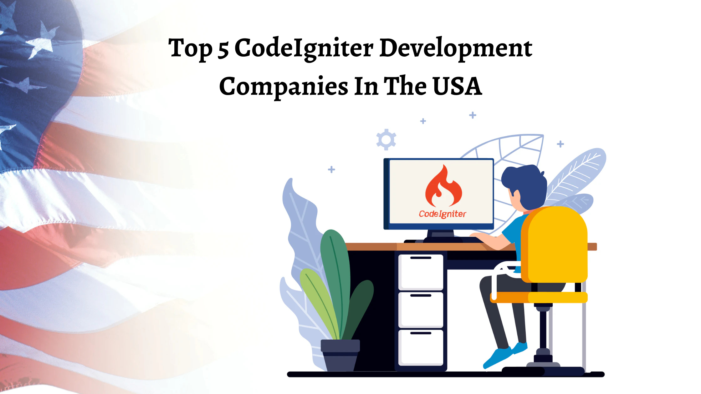 Top 5 CodeIgniter Development Companies In The USA.png