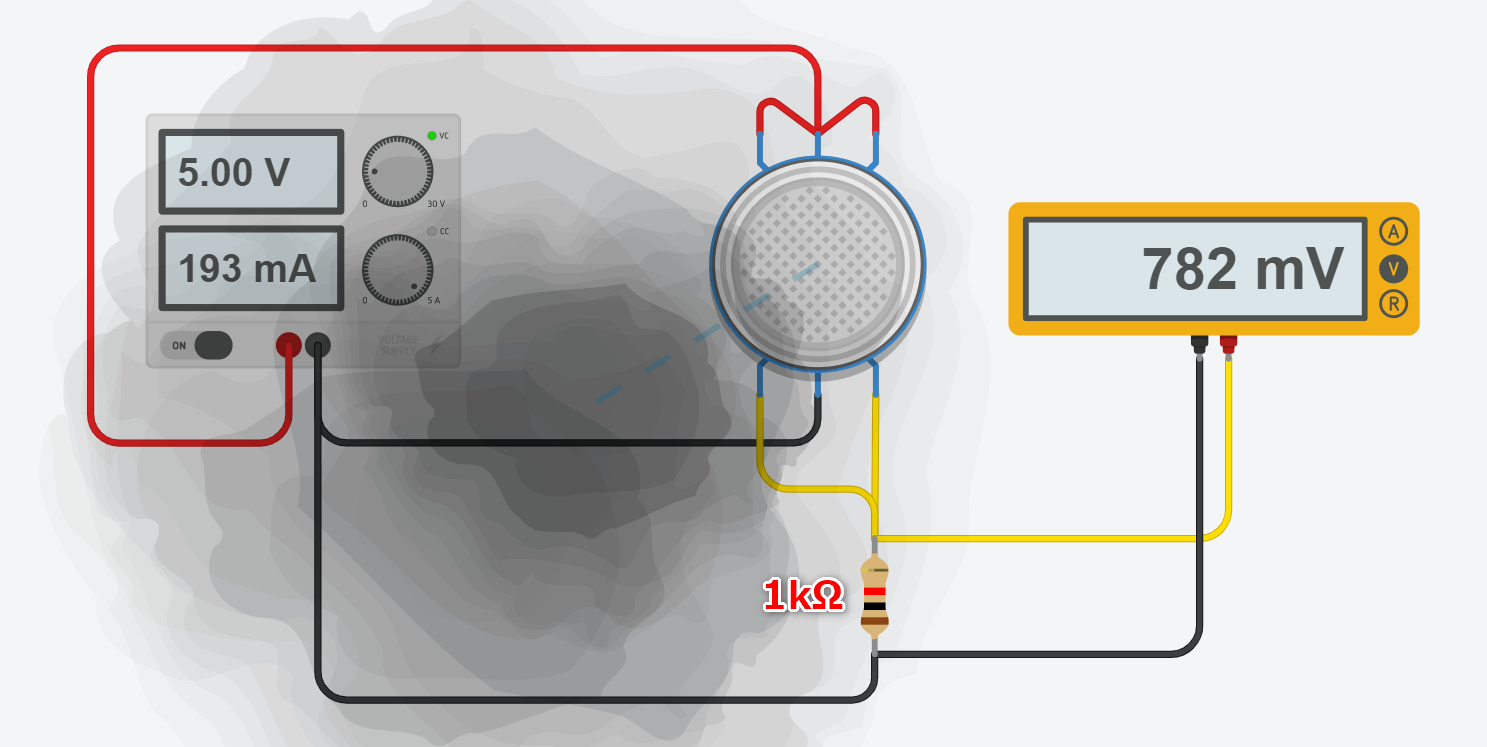Tinkercad Circuits で Arduino 入門7 アナログ入力のつづき Qiita Tinkercad Circuits で Arduino 入門7 アナログ入力のつづき Qiita
