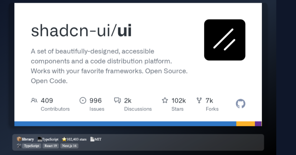 リポジトリカード