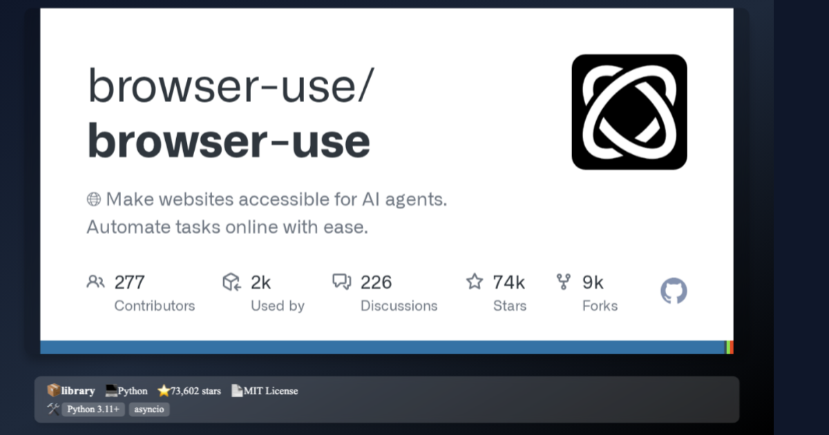 リポジトリカード